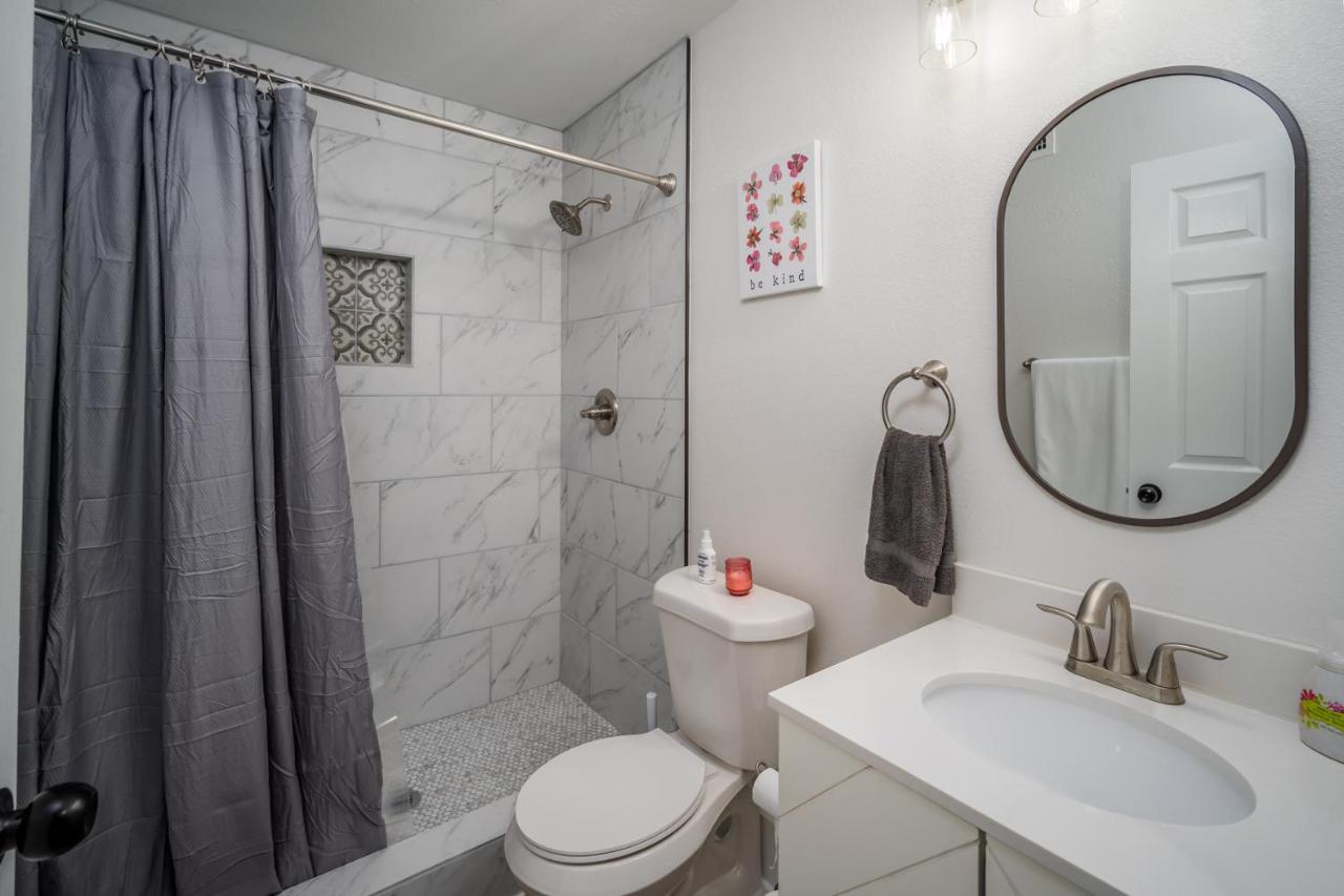 Spacious Home Near Downtown San Antonio Esterno foto