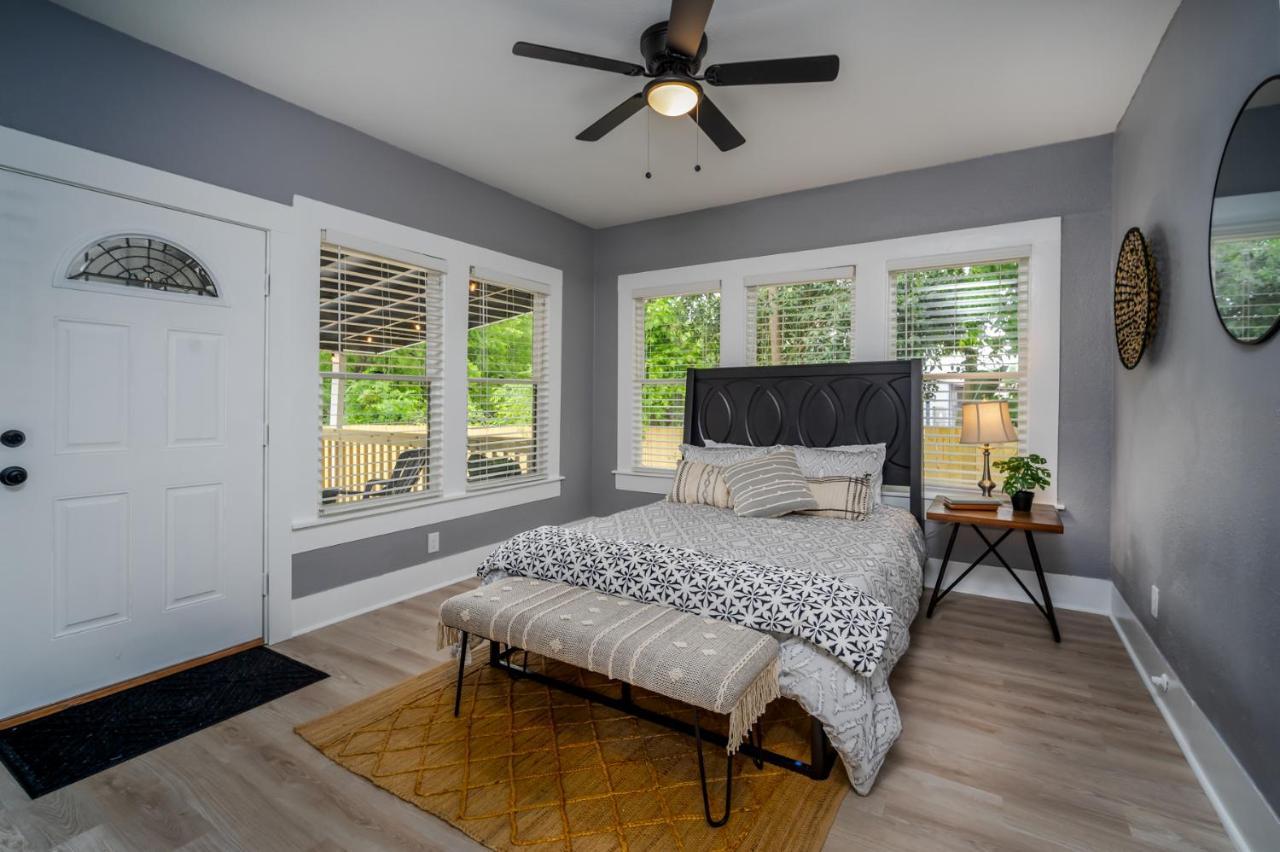 Spacious Home Near Downtown San Antonio Esterno foto