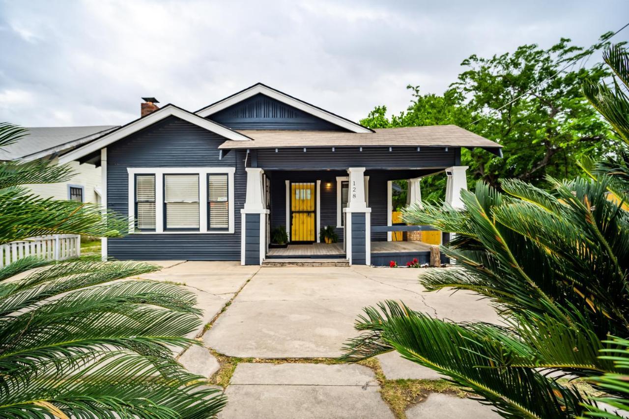 Spacious Home Near Downtown San Antonio Esterno foto
